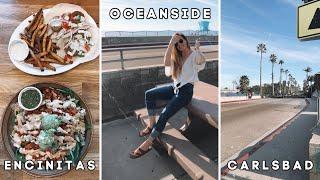 California beach towns you NEED to visit | beautiful, clean & affordable ️