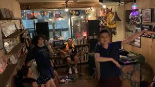 BAYAN DALAI (solo) -  LIVE in SUBstore Tokyo on 31st July 2019