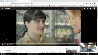 Film:  Identify Parts of Stories