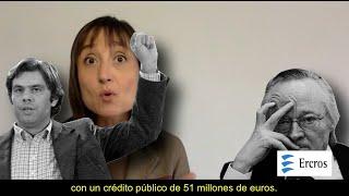 INVESTIGACIÓ: Tribunal de Clavegueres. Això és el que amaguen.