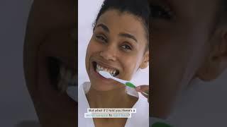 Coffee Lovers' Dental Rescue: Water Flossing for Stain Prevention #dentalhygiene