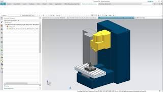 02 NX electrode automated atrrib usage