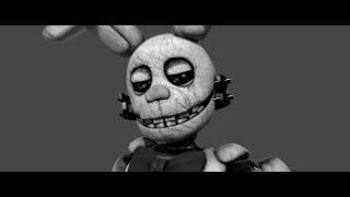 [SFM/FNaF] My honest reaction to that information but its FNaF