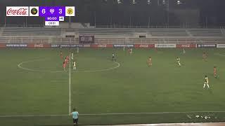 Kaya FC - Iloilo vs Tuloy FC - PFF Women's Cup 2024