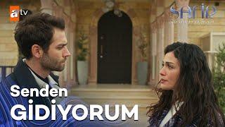 Feraye, Yaman için ondan vazgeçti! - Safir 21. Bölüm
