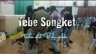 tebe Songket#viral ferik tein Masin#Melki seran  Atambua -malaka