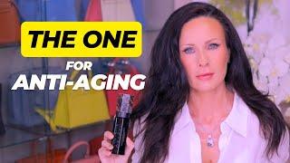 The Ultimate Anti-Aging Serum for Lines, Lift & Brightness - The Renewal Serum /  NEW by Auteur