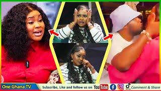 I'm Far Gone - Nana Ama Mcbrown Finally Speaks On Sally Mann's Attαcks On Her And BullGod's Kiss