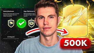 OMG! 500K BANGER im Pack  Diese SBCs MUSST DU machen 