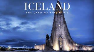 Iceland's Economic Journey, From Saga Age To Innovation Hub #economy #history