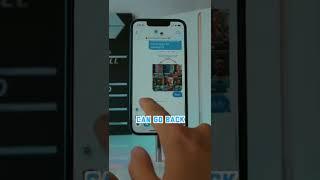 Mark iMessages as read or unread in iOS 16!