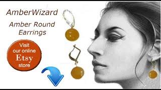 where to buy amber earrings - jewelry box - online jewelry shopping usa - online jewelry shop names