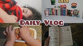 سینما، پیک‌نیک، نقاشی، مهمونی  × Daily Vlog