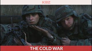 Top Films About The Cold War You Haven't Seen