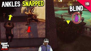 GTA 5 INFECTION | UNIVERSITY EDITION