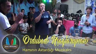 Haminin Axtardigi Muzikalni / Ordubad Usaqlariynan