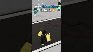 Trying the NEW Max Blue and Max Red Visuals and Here's What Happened #jujutsushenanigans #roblox