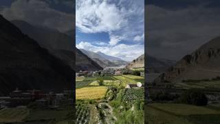 upper Mustang #viralvideo #nature #folksong #uppermustang #mustang