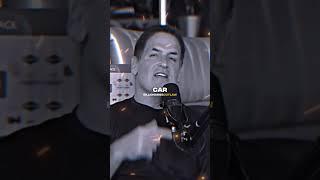 How Mark Cuban Legally Stole A Car