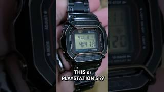 Casio G-Shock DW-5040PG 40th Anniversary Limited Edition #G-SHOCK #casio #watch #watches  #gshock