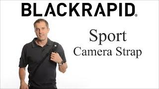 BLACKRAPID Sport Breathe – Over the Shoulder Camera Strap – BlackRapid 2020