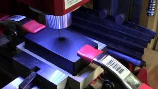 Milling Jig Demo