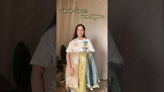 Sarees #myntra #meesho #saree #meeshokurtihaul #trending #kurtaset #shortsfeed #meeshokurti