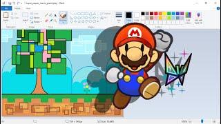 What You Don't Understand About Super Paper Mario