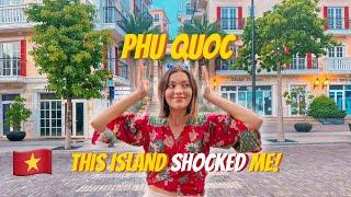 My First Day on Phu Quoc Island - Phu Quoc Travel Guide  #phuquoc