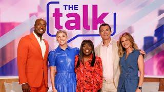 CBS' 'The Talk' Says Goodbye After 15 Seasons