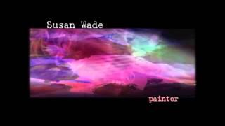 Sawdust Susan Wade