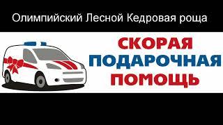 Доставка цветов в Надыме - Заказ букетов от компании Скорая подарочная помощь