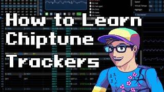 How to Learn Chiptune Trackers TUTORIAL