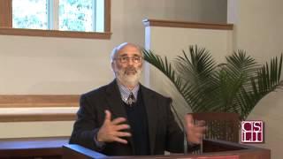 The Screwtape Letters: Akrasia or "The Lust of Deceit" - Lecture 4 (Dr. Jerry Root)