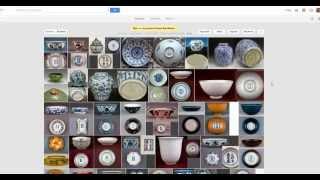 Authentic Asian and Chinese Antiques on eBay