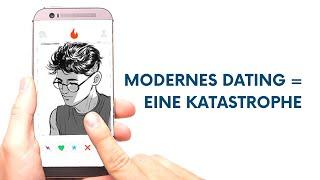 Die Psyche der Frau I Warum modernes Dating so häufig eine Katastrophe ist (Teil 5/6)