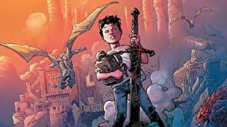 Birthright Review: Narnia with a twist