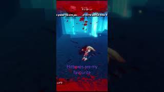 we all sure love hitboxes... #roblox #sonic #robloxgames #sonicexe #sonicexethedisaster #hitboxes