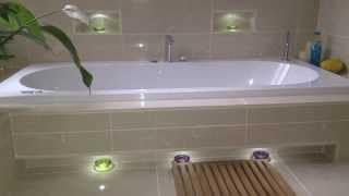 Bespoke Bathrooms Intro Video