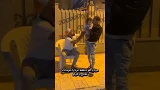 باعت نفسها لاجل ان هي تاخذ بنت اخوها من تاجر المخدرات متاجر المخدرات عرض عليها الجواز عايزين رايكم