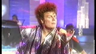 Gary Glitter - Tribute To The Leader