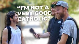 Christians Explain Why Catholicism Is Wrong to Catholic