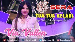 Via Vallen - Tua Tua Keladi | Dangdut [OFFICIAL]