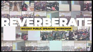 Reverberate 4.0 After Movie !! | THE DEBATING SOCIETY, NIT DURGAPUR