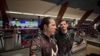 West Seattle Bowl-Off 1/9/25 (Game 1)