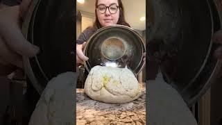 No Fuss Sourdough Recipe | Part One