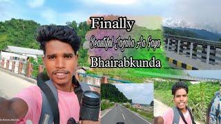 Finally BHAIRABKUNDA || Normal VLoG || Kishan Munda VLoG