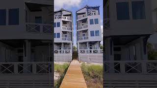 Luxury Beachfront Vacation Rental in Panama City Beach, FL