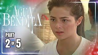 Agua Bendita | Episode 108 (2/5) | November 11, 2024