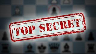 Crazy Queen’s Gambit Declined & Secret Preparation Revealed!